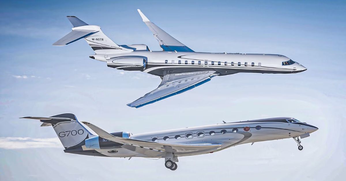 Best Private Jets (4)