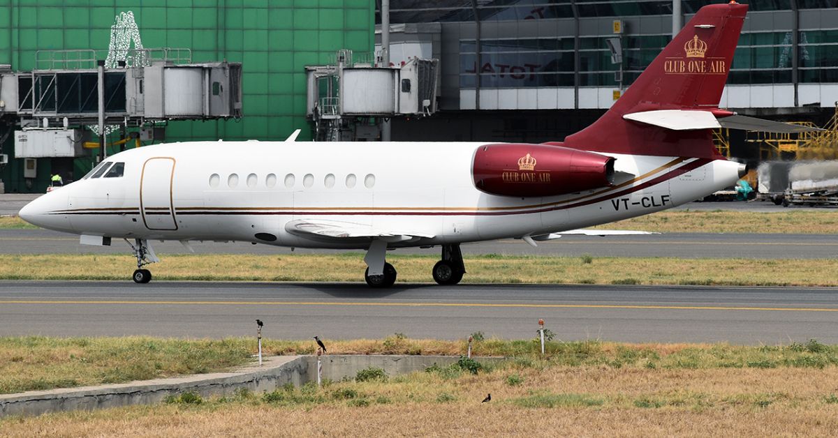 Best Private Jets (5)