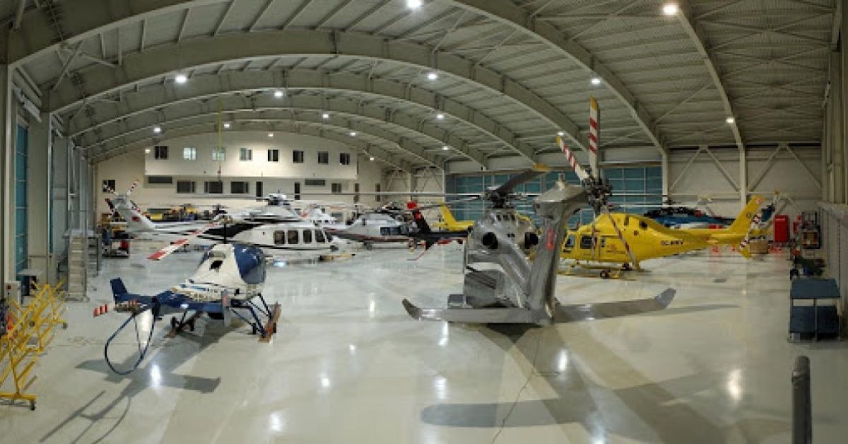 Private Helicopter Price List Private Helicopter Price List