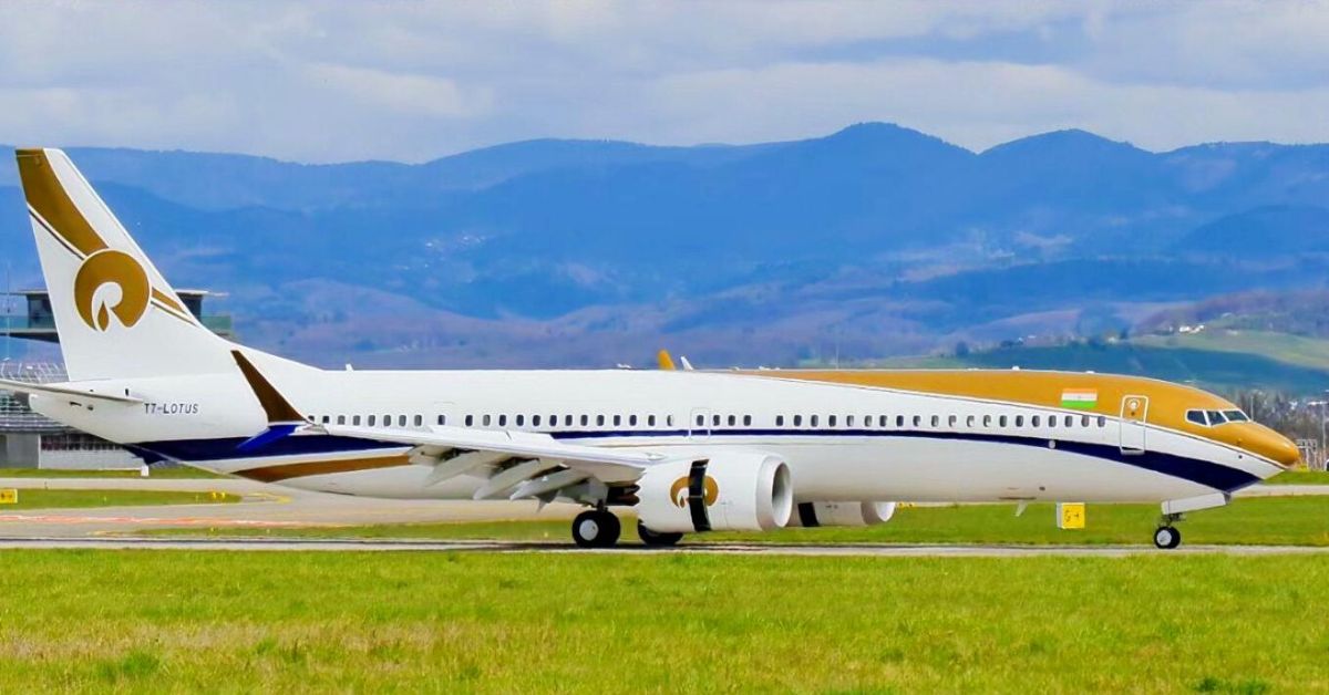 Billionaire Luxury Private Jets Billionaire Luxury Private Jets