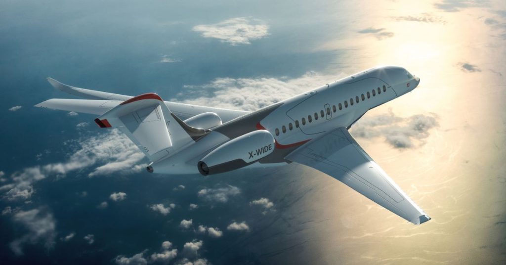 Billionaire Luxury Private Jets