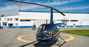 Private Helicopter Price List