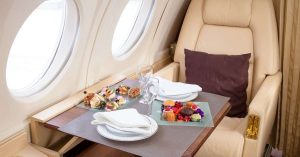Can Individuals Book a Seat on Private Jets