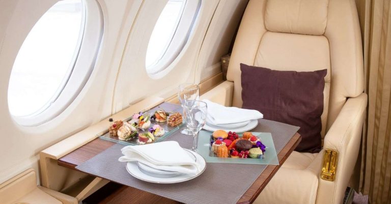 Can Individuals Book a Seat on Private Jets? The New Era of Affordable Luxury Travel