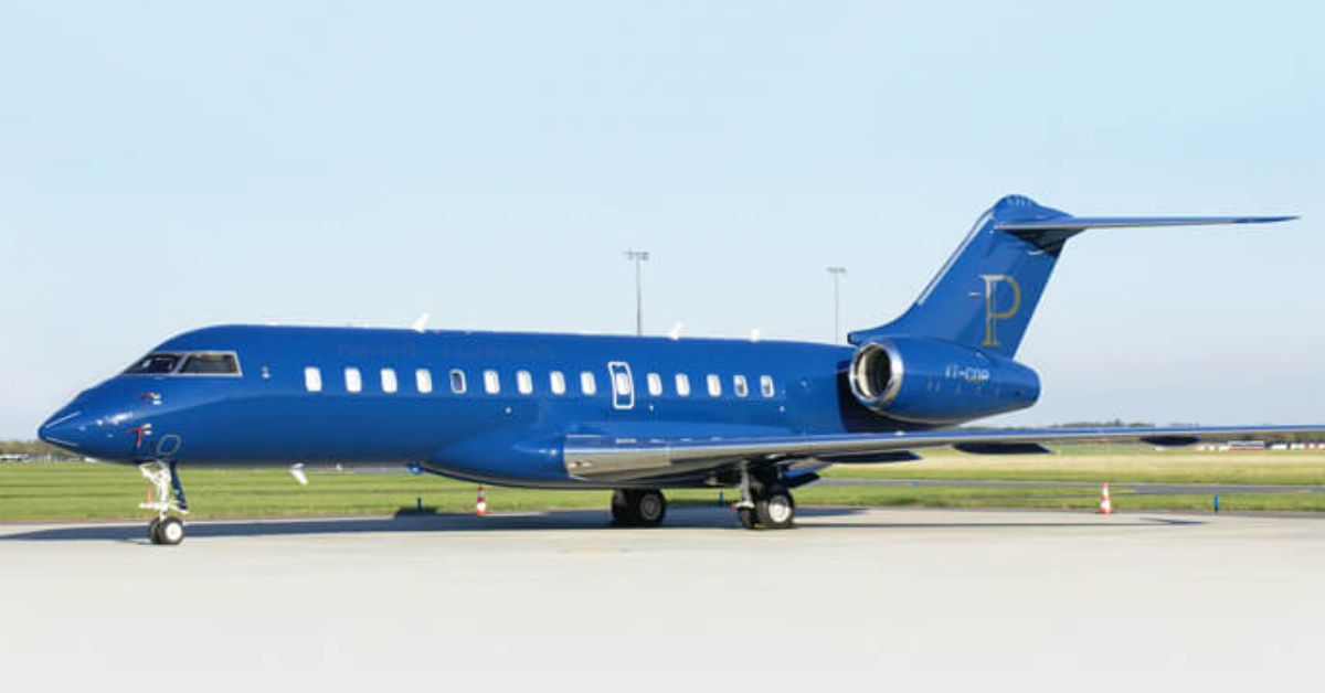 Billionaire Luxury Private Jets Billionaire Luxury Private Jets