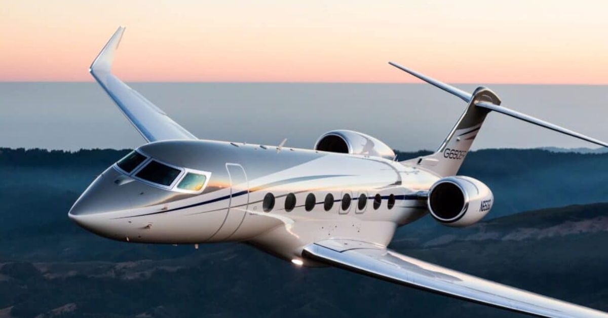Billionaire Luxury Private Jets Billionaire Luxury Private Jets