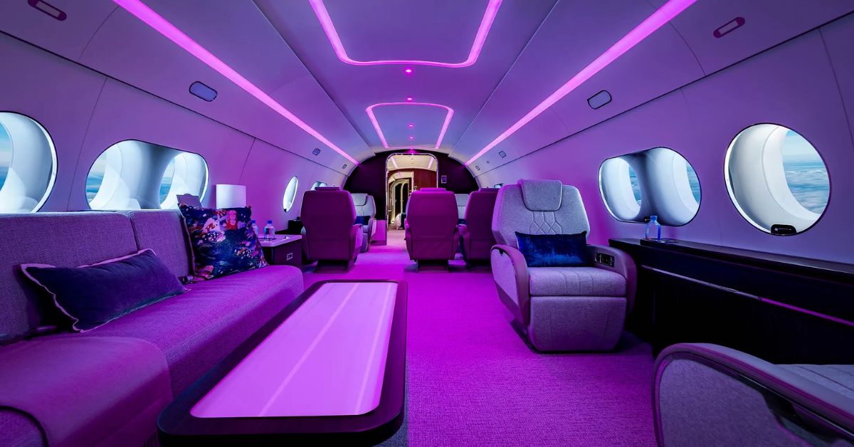 Celebrity Private Jets Celebrity Private Jets