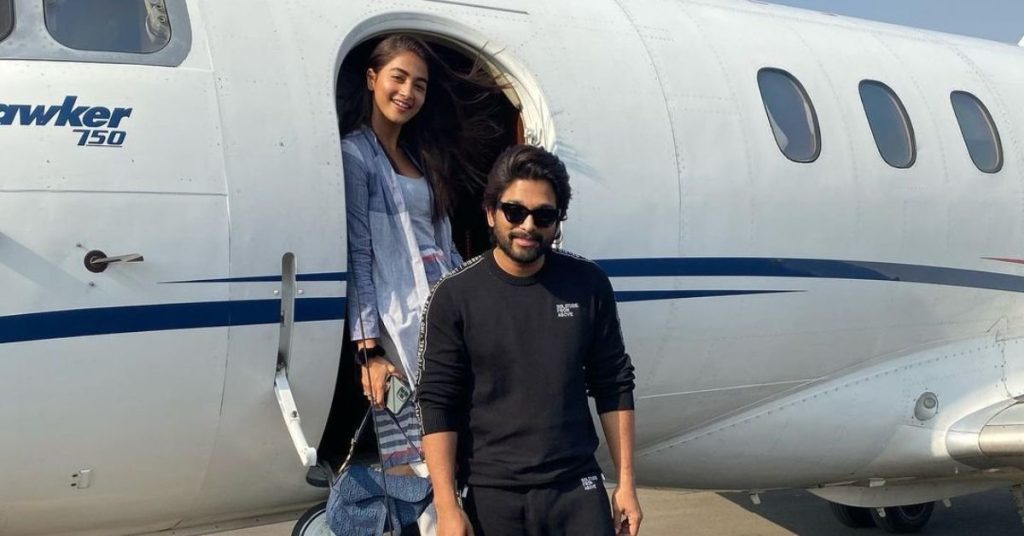 Celebrity Private Jets