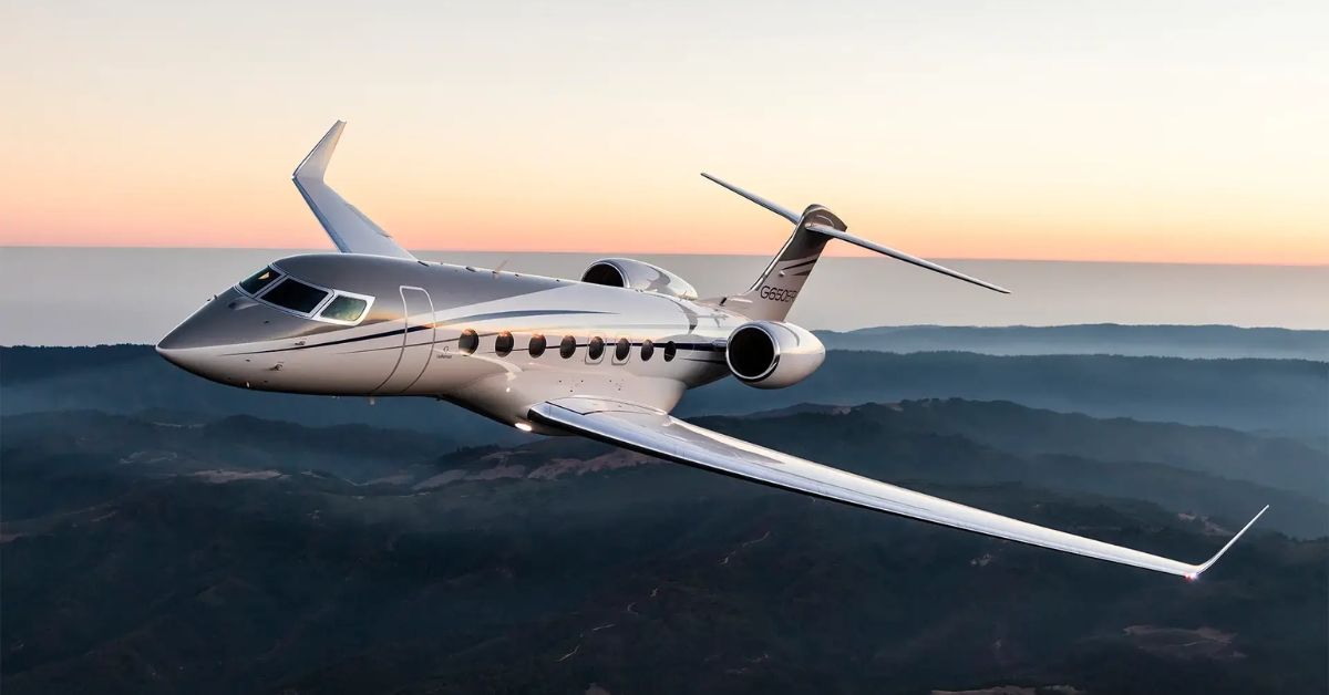 Best Private Jets Best Private Jets