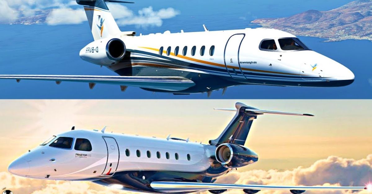 Best private jets Best private jets