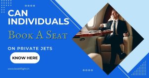 Can Individuals Book a Seat on Private Jets? The New Era of Affordable Luxury Travel
