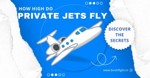 How high do Private Jets fly