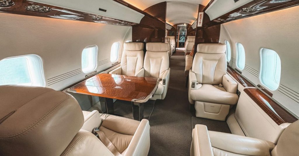Indian Cricketers Who Own Private Jets