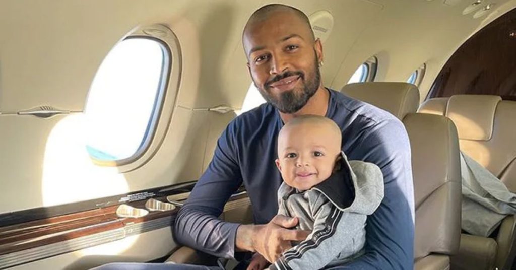 Indian Cricketers Who Own Private Jets