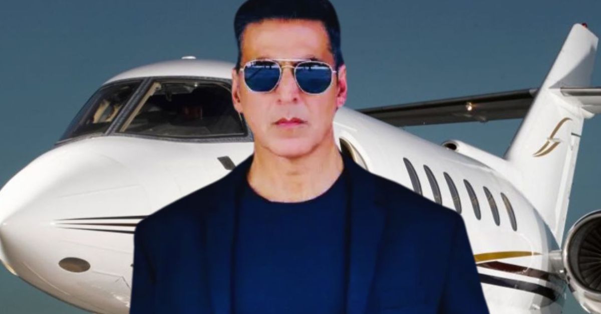 Indian Cricketers Who Own Private Jets Indian Cricketers Who Own Private Jets