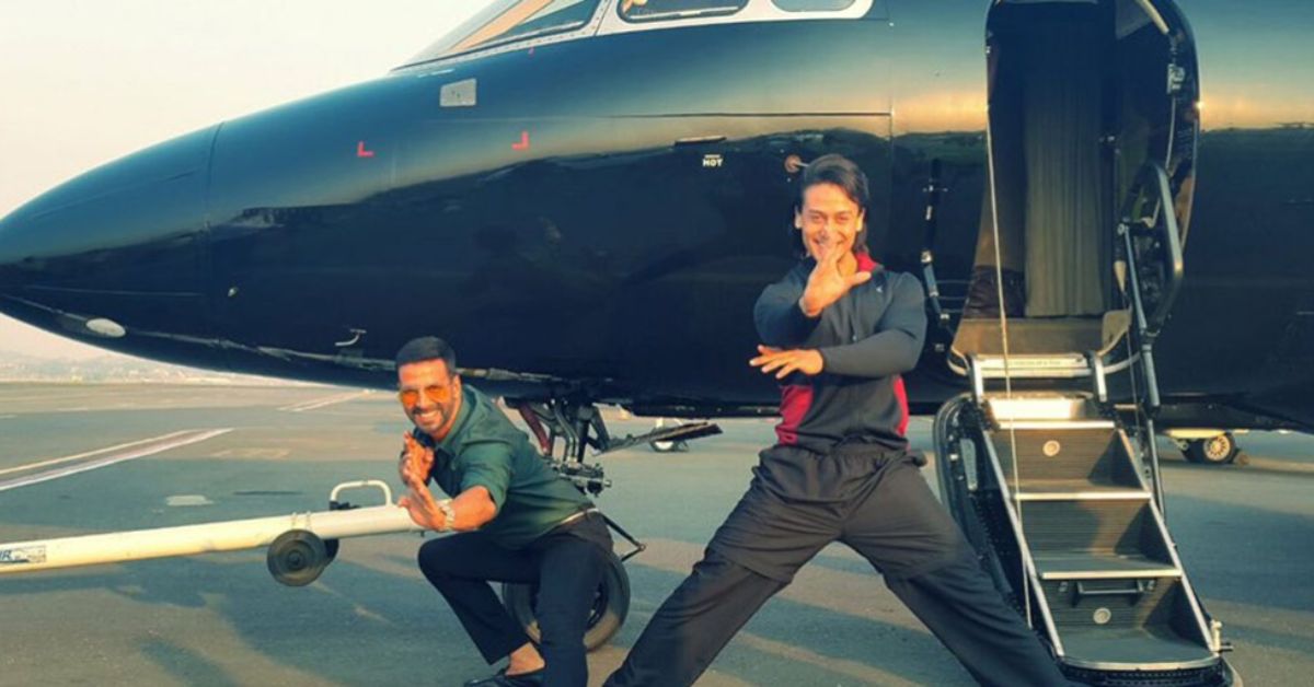 Bollywood Celebrities Who Own Private Jets Bollywood Celebrities Who Own Private Jets