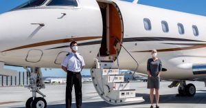 Is a 20 Year Old Private Jet Safe? What Every Buyer Needs to Know About Older Jets