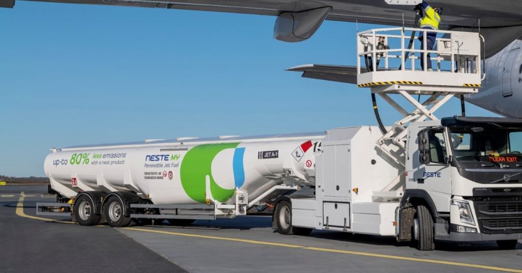 Kylie Jenner Private Jet