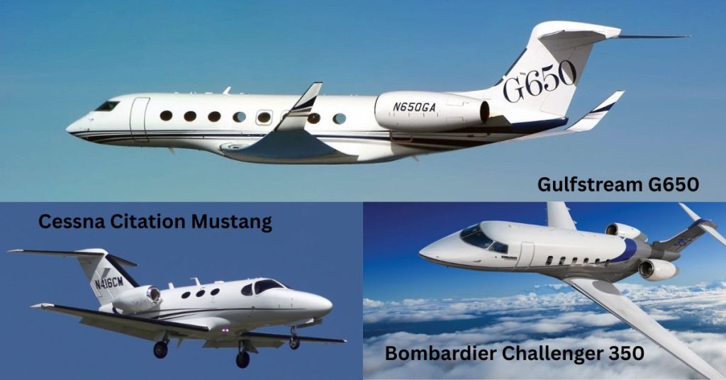 Private Jets in India