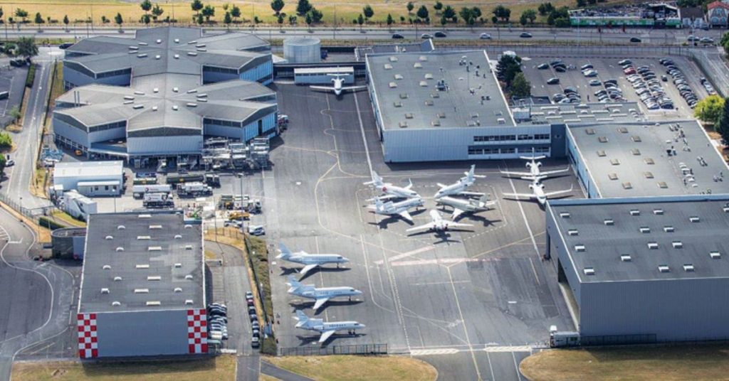 Private Jets in India