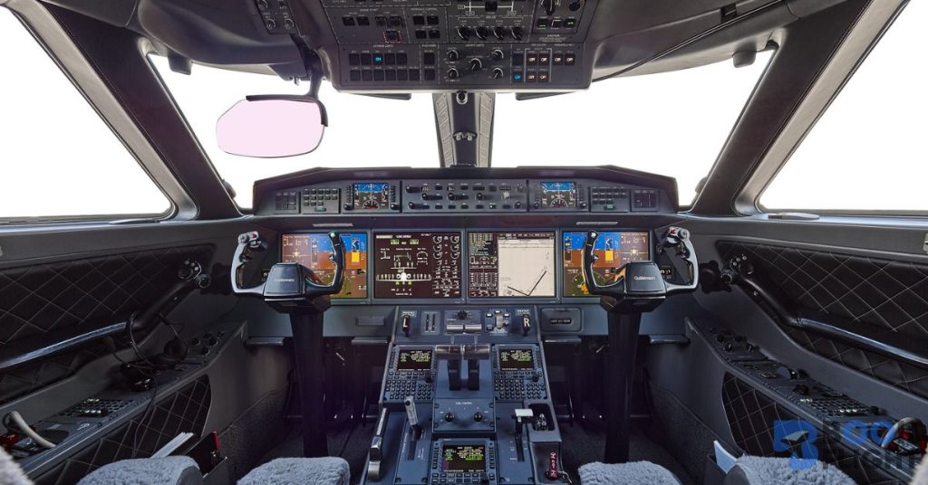 What is the safest private jet in the world