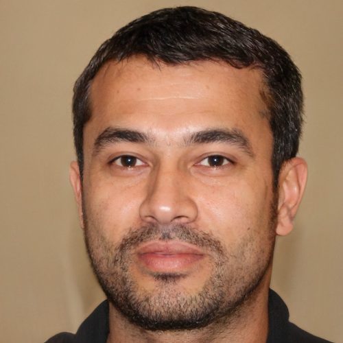 Anirudh Mehta