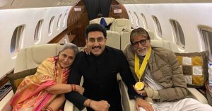Bollywood Celebrities Who Own Private Jets