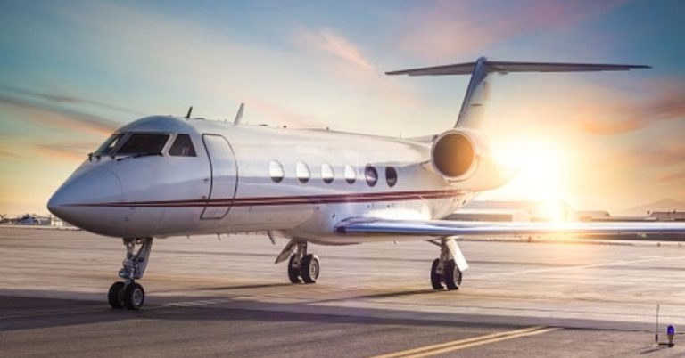 What Is the Lifespan of a Private Jet? Aircraft Longevity, Depreciation, and ROI Explained