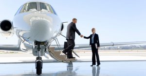 Do Private Planes Go Through Customs? What India’s Private Jet Travelers Need to Know