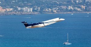 Do Private Jets Experience More Turbulence? The Science and Secrets Revealed