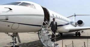 How Many Indians Have Private Jets? A Look at India’s Expanding Luxury Air Travel Market