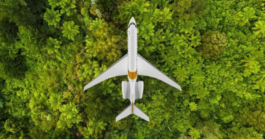 Private Jet Myths
