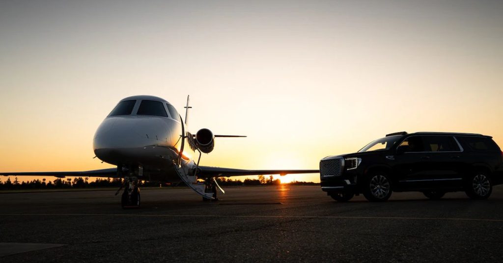 Private Jet Myths