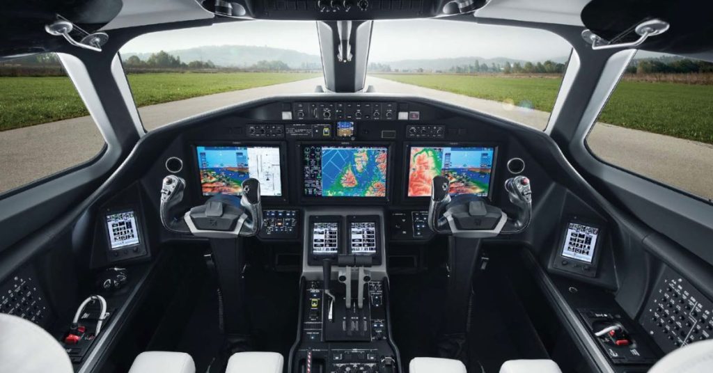 Private Jet Myths