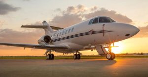The Truth About Private Jet Myths Facts and Insights Revealed